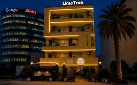 Lime Tree Hotel Near 32Nd Avenue Sector 29 Gurgaon